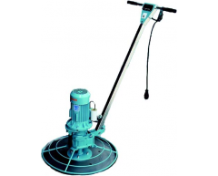 Затирочная машина электрическая Kreber K 600 ETP, 600 мм