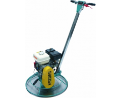 Затирочная машина бензиновая Kreber K 600 BT, 600 мм, 4.0 л.с.