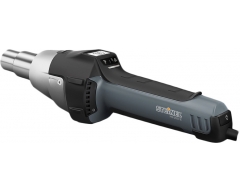 Фен строительный Steinel HG 2620 E, 50-700 Рабочая температура, 150-500 Поток воздуха, 0.84 Вес нетто, 2300 Мощность
