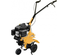 Культиватор бензиновый Stiga Silex 500 G, 1 Количество скоростей, 50 см, 30 см, GGP Модель двигателя