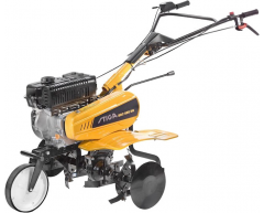 Культиватор бензиновый Stiga SRC 685 RG, 2 Количество скоростей, 85 см, 15 см, GGP Модель двигателя