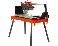 Камнерезный станок Husqvarna TS 100 R, 350 мм, 1000 мм, 105 мм, 2.2 кВт, 230 В