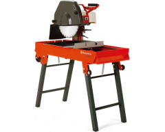 Камнерезный станок Husqvarna TS 400 F, 400 мм, 700 мм, 130 мм, 2.2 кВт, 230 В