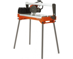 Плиткорез электрический Husqvarna TS 66 R, 200 мм, 660 мм, 40 мм, 0.80 кВт, 230 В