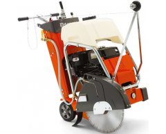 Резчик швов бензиновый Husqvarna FS 413, 189 мм, 13 л.с.