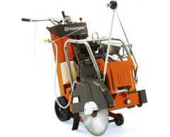 Резчик швов бензиновый Husqvarna FS 524, 241 мм, 20.8 л.с.