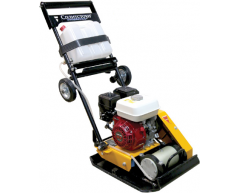 Виброплита бензиновая Сплитстоун VS 245 E10, 21.3 кН, ширина мм, 120 кг