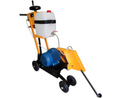 Резчик швов электрический Сплитстоун CS 147 E, 135 мм, 5.5 кВт