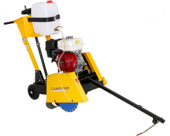 Резчик швов бензиновый Сплитстоун CS 189, 165 мм