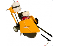 Резчик швов бензиновый Сплитстоун CS 2413, 220 мм