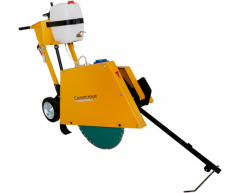 Резчик швов электрический Сплитстоун CS 3215 E, 360 мм, 11 кВт