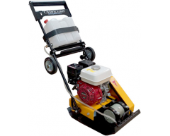 Виброплита бензиновая Сплитстоун VS 244, 13.5 кН, ширина мм, 84 кг