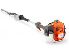 Кусторез бензиновый Husqvarna 525 HF3S, 65, 30 max, 6.1, 1.0