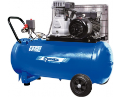 Компрессор масляный Remeza СБ4/С-50 LH 20 A, 50 л, 280 л/мин, 2.2 кВт, 230 В