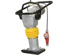 Вибротрамбовка электрическая TSS HCD 90 B, 9.0 кН, 275x330 мм, 90 кг, 3.0 кВт