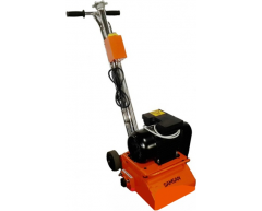 Фрезеровальная машина электрическая Samsan SM 204, 200 мм, электрический Тип двигателя