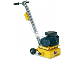 Фрезеровальная машина электрическая Masalta MC 8 E 220 V, 200 мм, электрический Тип двигателя