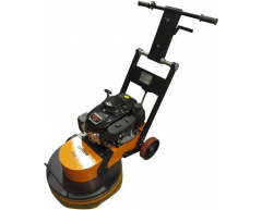 Мозаично-шлифовальная машина Grost PM 3, 450 мм, 5.5 л.с.