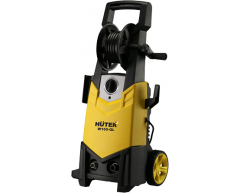 Мойка высокого давления Huter W 165 QL, 375 л/ч, 165 бар, 7.9 кг, 1900 Вт