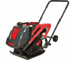 Виброплита бензиновая Diam ML 80/5.5 L, 12 кН, 535x370 мм, 80 кг, 5.5 л.с.