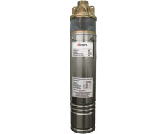 Насос скважинный Вихрь СН 50, чистая Назначение насоса, 40 л/мин, 50 м, 750 Вт