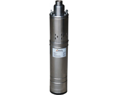 Насос скважинный Вихрь СН 100 В, чистая Назначение насоса, 40 л/мин, 100 м, 1100 Вт