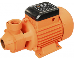 Насос поверхностный Вихрь ПН 650, чистая Назначение насоса, 55 л/мин, 45 м, 650 Вт