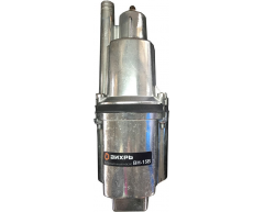 Насос вибрационный Вихрь ВН 10 В, чистая Назначение насоса, 18 л/мин, 72 м, 280 Вт