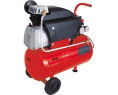 Компрессор масляный Fubag FC 230/24 CM2, 24 л, 230 л/мин, 1.5 кВт, 230 В