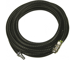 Шланг прямой Fubag 170101, резина Материал шланга, 20 max, 6 Внутренний диаметр, 11 Внешний диаметр, 10 Длина шланга