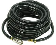 Шланг прямой Fubag 170103, резина Материал шланга, 20 max, 6 Внутренний диаметр, 11 Внешний диаметр, 20 Длина шланга