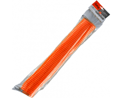 Шланг спиральный Fubag 170206, рилсан Материал шланга, 15 max, 8 Внутренний диаметр, 10 Внешний диаметр, 15 Длина шланга