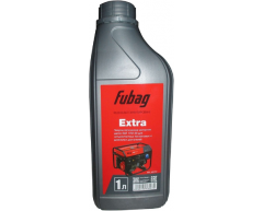 Масло полусинтетическое Fubag Extra SAE 10W40, полусинтетическое Тип масла, SAE Класс вязкости, 1.0 Объем бутылки