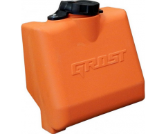 Бак для воды Grost 110220 для VH 60/VH 80/PC 2248 H, 12 Объем бака