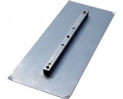 Комплект лопастей Grost 109514 для ZMD 1000, 4 Количество лопастей, 355x150 Размер лопасти (ДxШ)