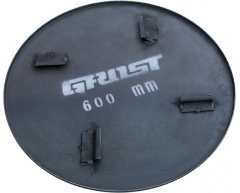 Диск затирочный Grost 101378 для ZM 600