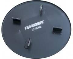 Диск затирочный Grost 101377 для ZME 600, 650 Диаметр диска