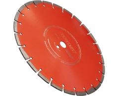 Диск алмазный универсальный Grost 103172, сухая Тип резки, 350 Диаметр диска, 25.4 Посадочный диаметр, 3.2 Толщина алмазного слоя, 10 Высота алмазного слоя