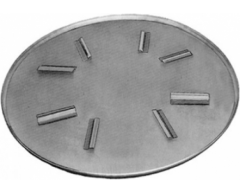 Диск затирочный Masalta 950 мм для MRT 73, 950 Диаметр диска