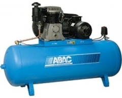 Компрессор масляный Abac PRO B6000/500 FT7.5 15B YD