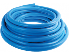 Шланг прямой в бухте Fubag 170308, полиуретан Материал шланга, 15 max, 6 Внутренний диаметр, 10 Внешний диаметр, 50 Длина шланга