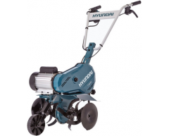 Культиватор электрический Hyundai T 2000 E, 1 Количество скоростей, 45 см, 26 см, электрический Тип двигателя