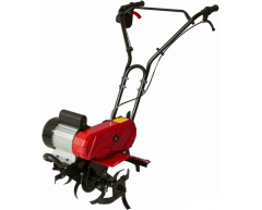 Культиватор электрический Elitech КБ 4 Е, 1 Количество скоростей, 45 см, 15 см, электрический Тип двигателя