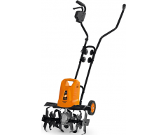 Культиватор электрический Daewoo DAT 1800 E, 1 Количество скоростей, 40 см, 23 см, электрический Тип двигателя