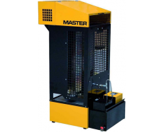 Тепловая пушка на отработанном масле Master WA 33 C, 21-33, 3000, 50 л, отр.