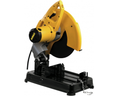 Монтажная пила DeWalt D 28720, 355 Диаметр диска, 115 max, 2300 Мощность, 230 Напряжение