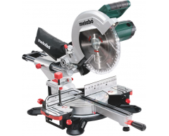 Торцовочная пила Metabo KGS 305 M