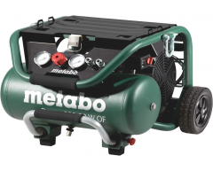 Компрессор безмасляный Metabo Power 400-20 W OF