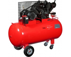 Компрессор масляный Fubag DCF 1300/500 CT11, 500 л, 1300 л/мин, 7.5 кВт, 400 В