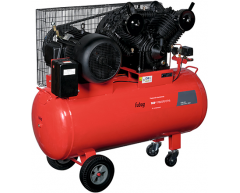 Компрессор масляный Fubag DCF 1700/270 CT15, 270 л, 1700 л/мин, 11 кВт, 400 В